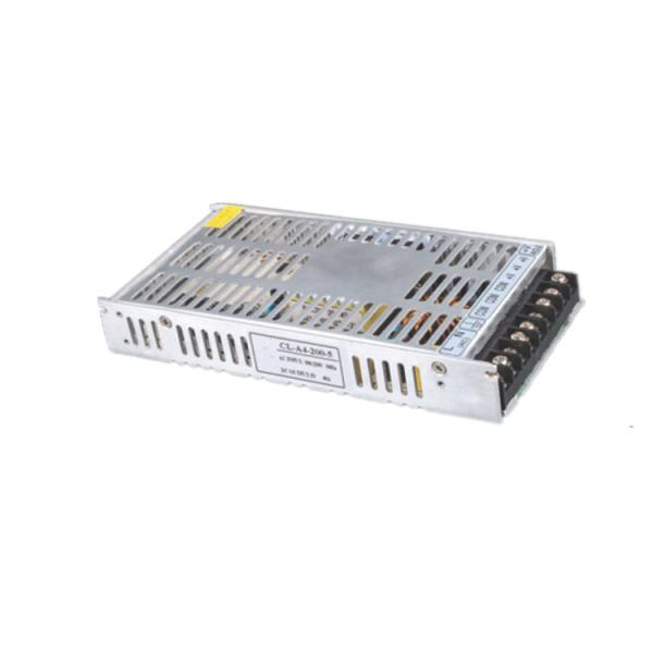 High Reliability LED Switching Power Supply 12v With UL / Illuminated Sign Box