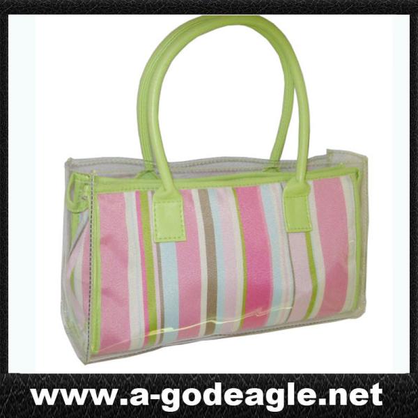 Fashion Poly Designer Cosmetic Bags And Cases G4011