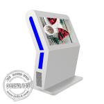 Outdoor Interactive Touching 55 Inch TFT LCD Video Player