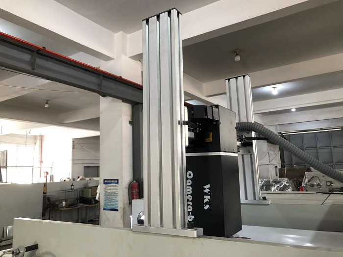 Four Colors Flexo Printing Machine Automatic Printing Length 177.8-355.6 Mm Voltage 380V±10%