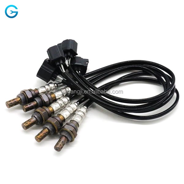 234-4587 560Auto Part 29049AA Rear Oxygen Sensor for Chrysler Dodge Jeep Dakota Wrangler Grand Compass Cherokee Ram SG1849