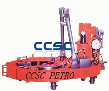 Quality Hydraulic casing tong - Casing Power Tong for sale