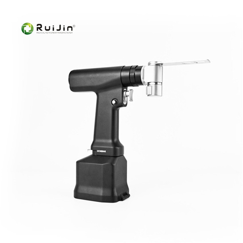 Quality NI-MH Battery Oscillating Saw For Veterinary TPLO Surgery for sale