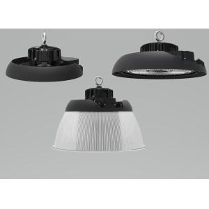 200W LED UFO High Bay Light IP66 Garage LED Lighting 6500K