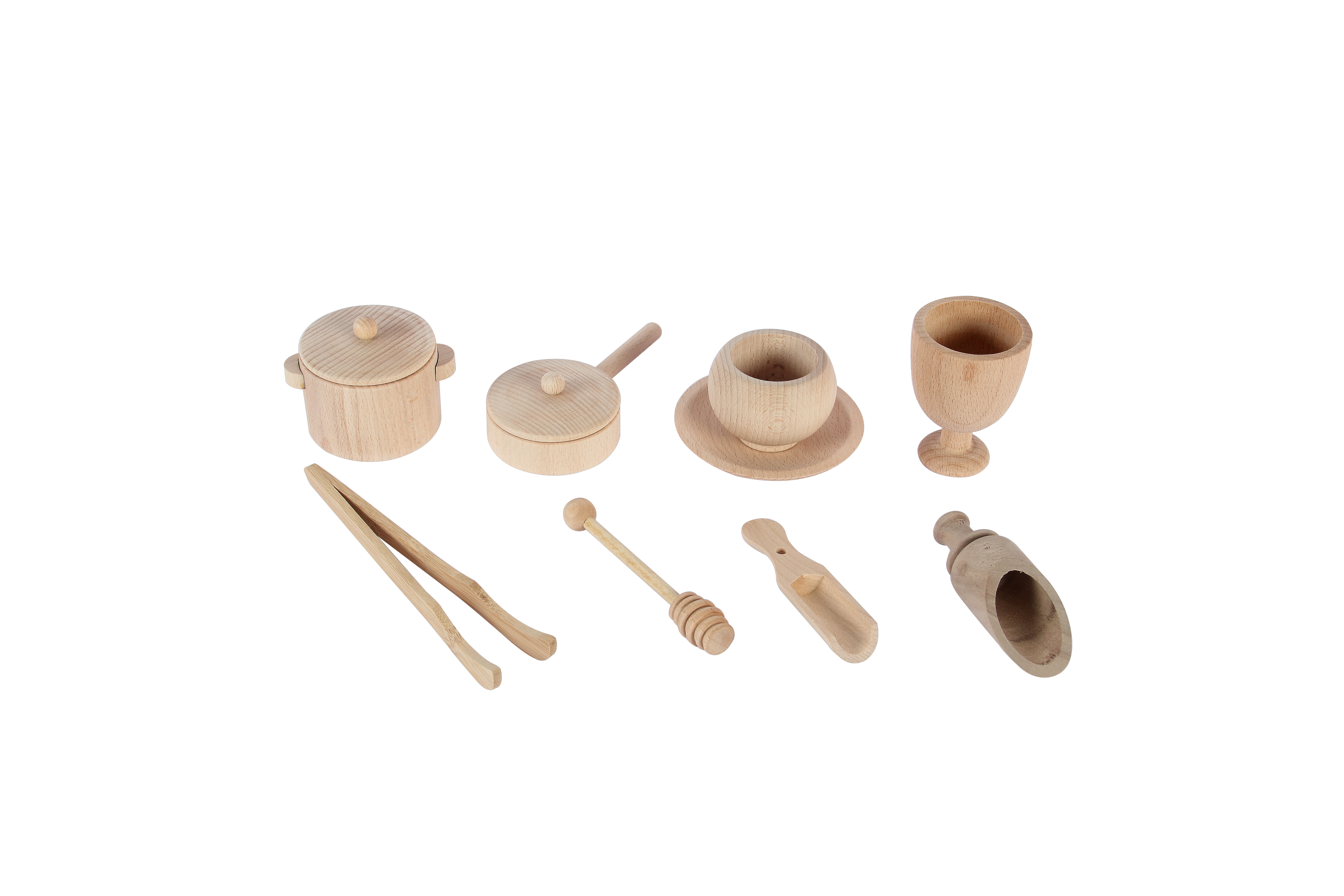 Sensory Play Bin - Montessori Sensory Bin Tools for Toddlers
