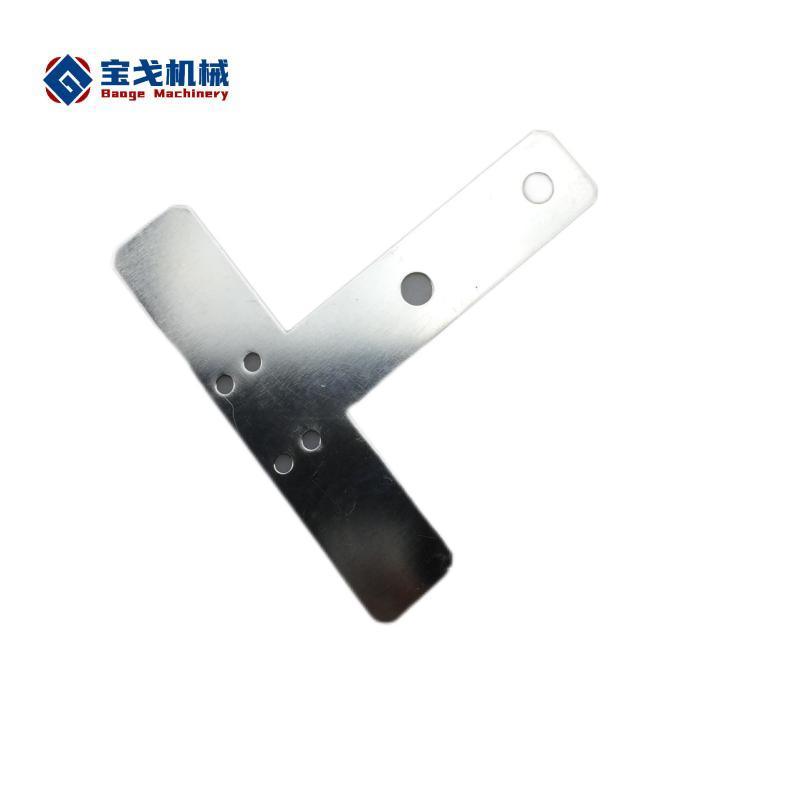 Electric 200 a Power Supply Connector Copper Bus Bars China Supplier