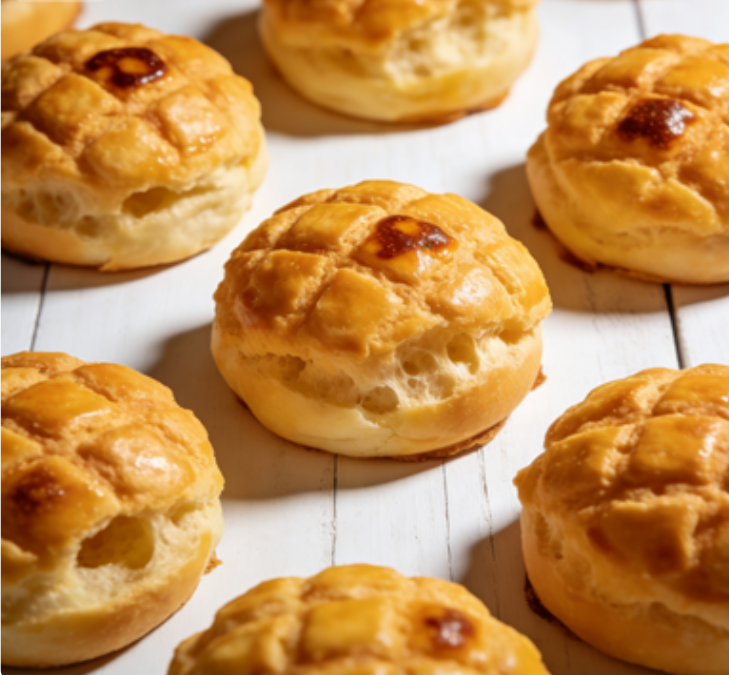 Heavy-duty Durable Automatic Dough Divider