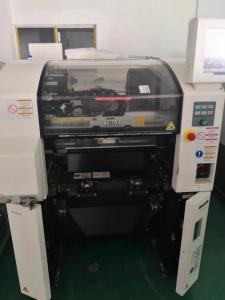 Quality Panasonic DT401-M PCB Assembly Machine High Flexibly CM212 Molde for sale
