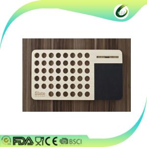 Quality Modern bamboo laptop table adjustable folding laptop table for sale