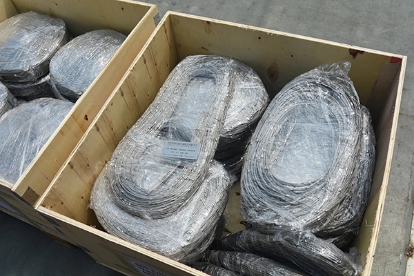 Cable Dropped Object Accident Prevention Safety Nets