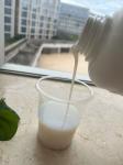 Fast-Drying Excellent Pigment Wettability Hydroxylated Acrylic Dispersion -