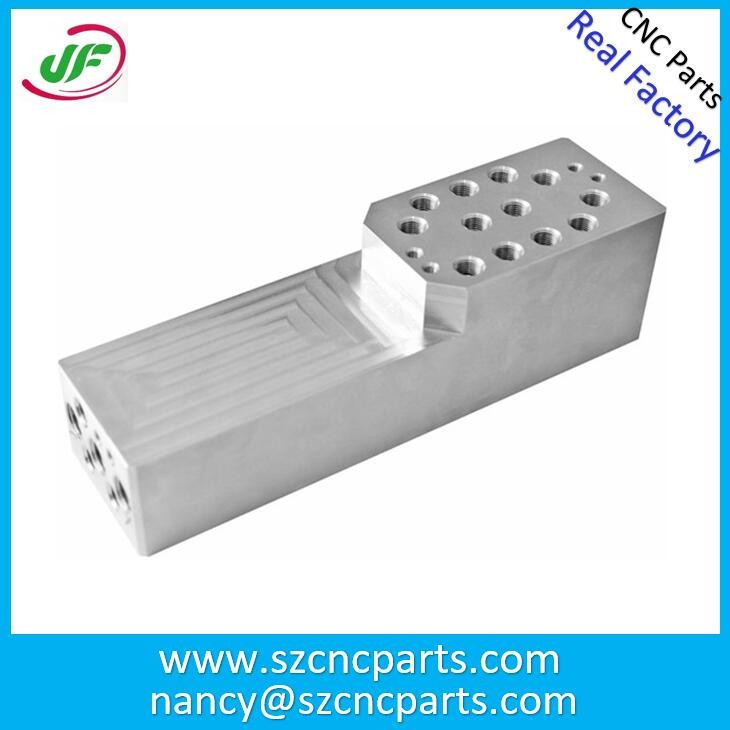 Quality Custom Direct Factory Machining Processing 6061 Aluminum CNC Parts for sale