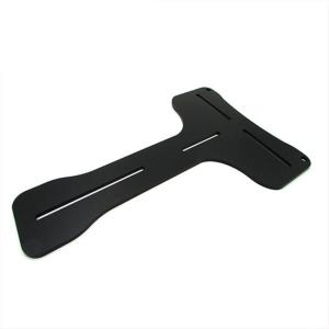 AL7075 AL5052 Aluminum Sheet Bending Sheet Metal Stamping Process