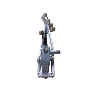 Quality Wg9725240255 Fit Manipulator For Right Hand HOWO Truck Parts for sale