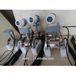 RTU Module Remote Data Monitoring Flowmeter