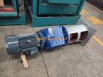 Long Shaft Vertical Helical Bevel Drilling Mud Agitator