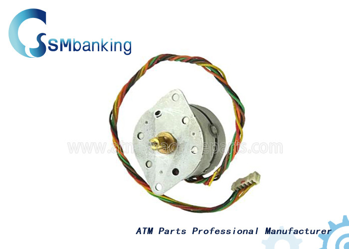 A004296 NMD ATM Parts Delarue ND200 stepping Motor Generic Silver