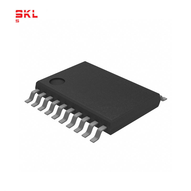 Quality GD75232PWR Ic Integrated Chip Multiple Drivers Receivers​ Low Power Consumption for sale