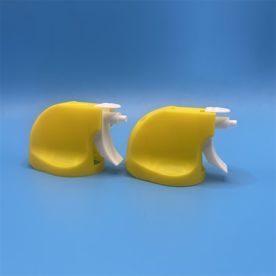 Eco Friendly Trigger Nozzle Sustainable Efficient Use For Cleaning