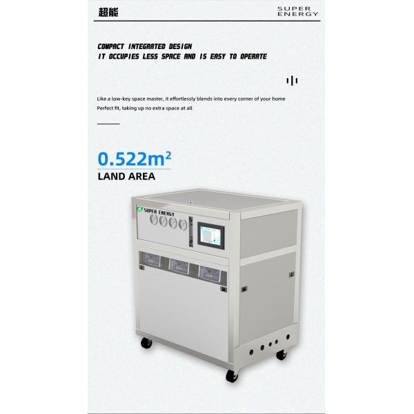 Reverse Osmosis Membrane Separation Remove Dissolved Salts Ro System Automatic Water Purification Plant for Commercial