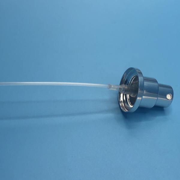 Precision Perfume Pump for Cosmetics Brands with Enhanced Performance
