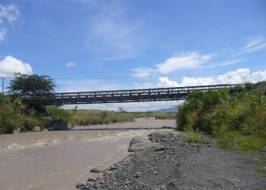 China Q345B-Q460C Beam Bailey Bridge Steel Structure on sale