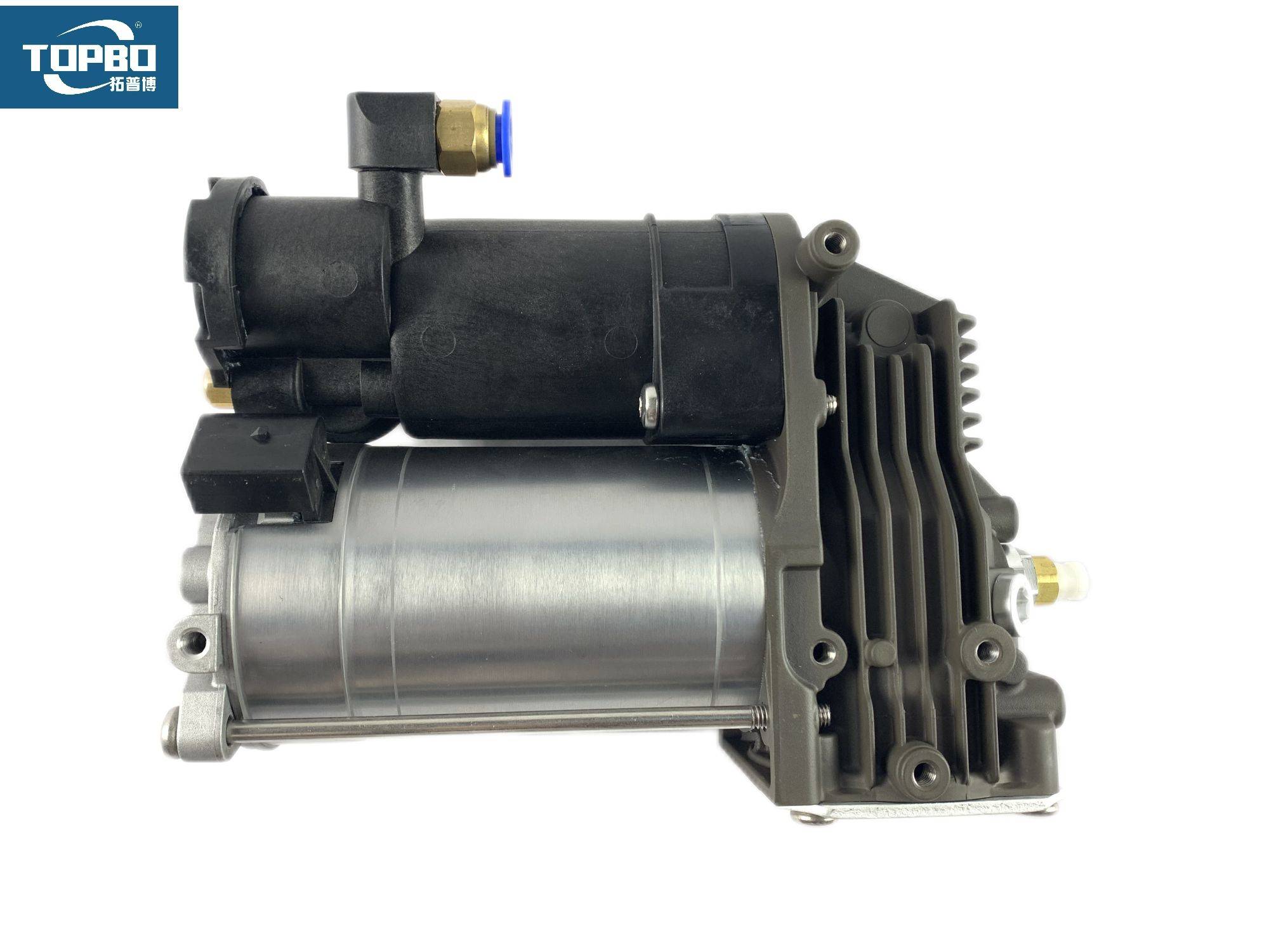 Suspension Air Compressor Pump For Land Rover Discovery LR3 LR4 2005-2014 AMK
