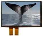 Haier TFT Touch Screen