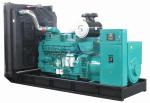625kVA Cummins Diesel Generator Set