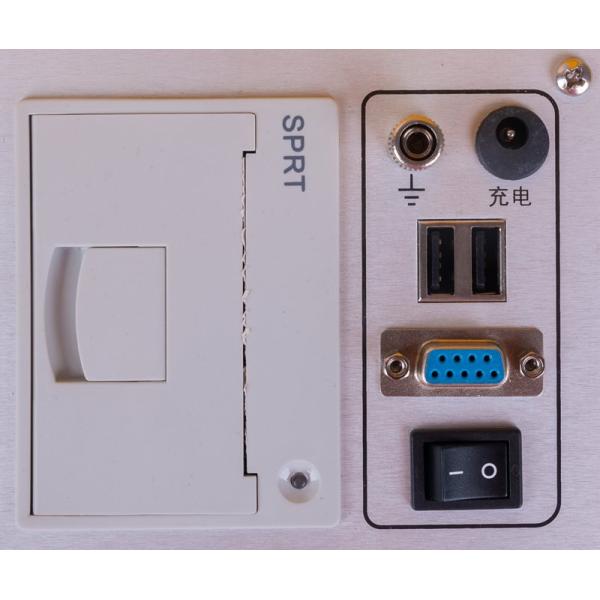 XHTX1318 Transformer Tester for Capacity Loss Measurement