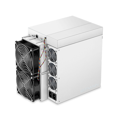 DDR4 Rectangle S19j Pro 100T 104T Bitcoin Asic Miner