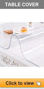 Linen Table cloth