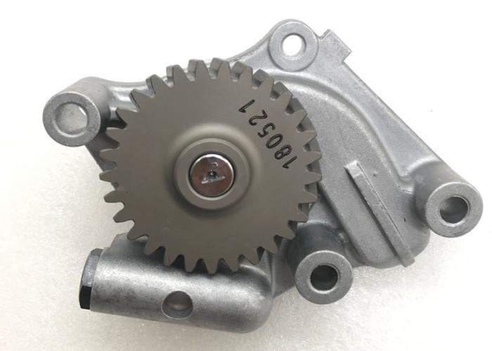 Quality 4TNV94 4TNV98 Diesel Engine Oil Pump 129900-32000 for sale