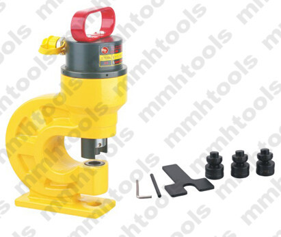 Quality CH-60 and CH-70 hydraulic busbar hole punching for sale