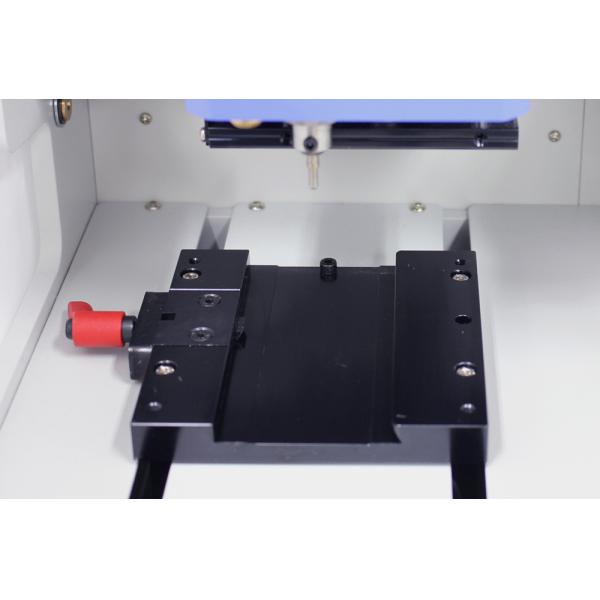 Magic 50 - Ring & Flat Engraving Machine