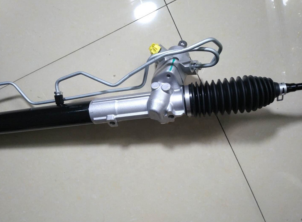 2002-2007 Nissan N16 Car LHD Power Steering Rack Gear Assy For Nissan Almera B10 49001-7N900