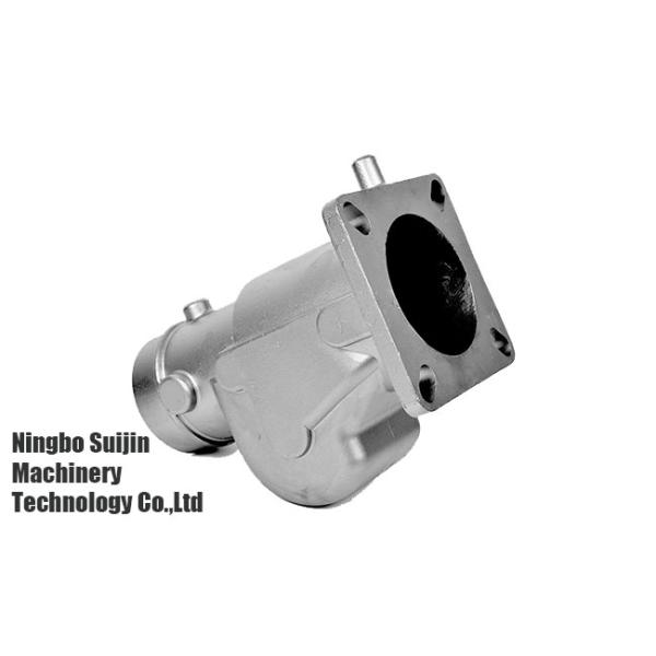 Alloy Steel Humanized Precision Casting Products For Household Appliances