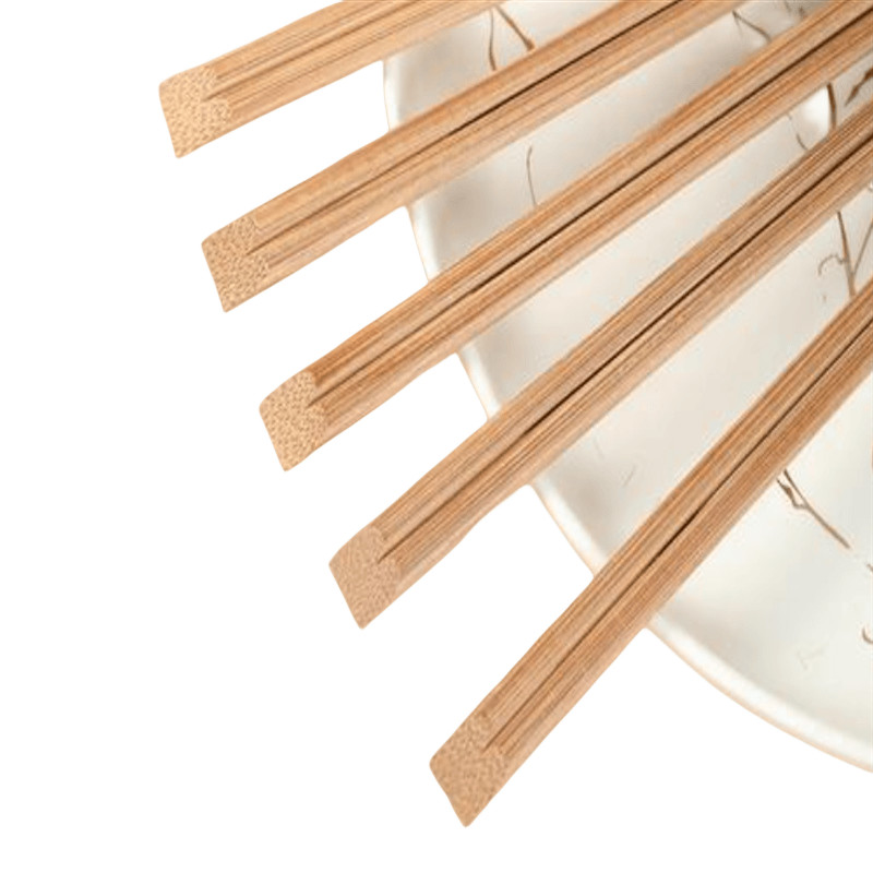 Household Japanese Sushi Chopsticks Carbonized Japanese Style Chopsticks