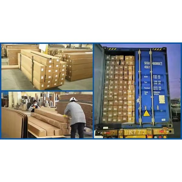 Fire Resistant Pvc Fluted Wall Cladding 1220mm X 2440mm 5mm Plastic Cladding
