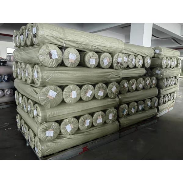 Resilient Velvet Sofa Fabric Stain Resistant With Versatile Design