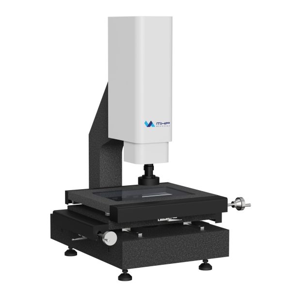 2D Video Measurement System Semi Auto for Professional Use and Inspections