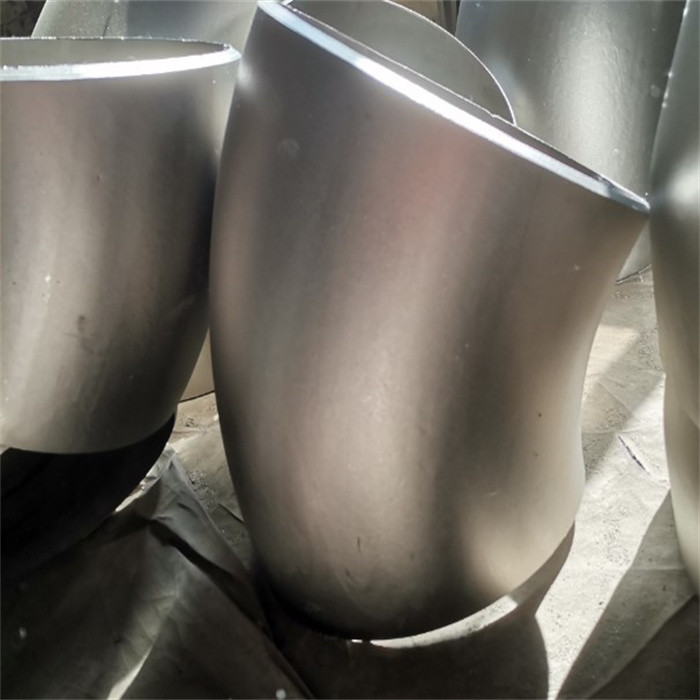 Quality Professional Copper Nickel Elbow for Pipe Fitting Applications for sale