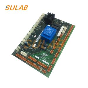 China Kone Elevator Lift Car Circuit PCB Board LCECCB KM713710G11 on sale