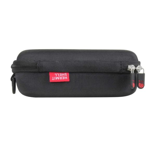 6.9x5.7x2.4 Inches Facial Brush Case