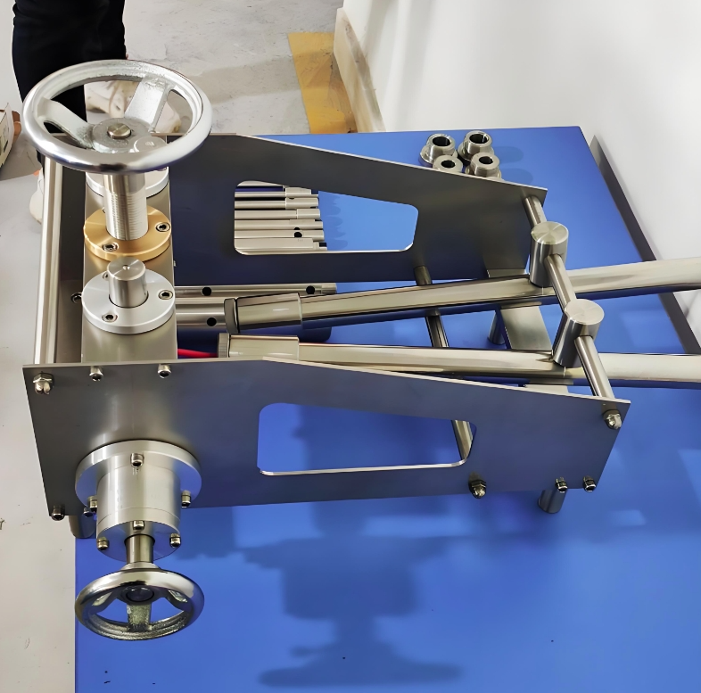 CF8323 Low Temperature Wire Winding Machine For Evaluating And Measuring Cables