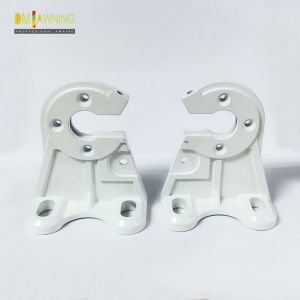 Wall Code Roller Blind Kits Mounting Code Aluminium Awning BRACKET