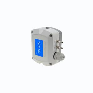 IP65 Digital Differential Pressure Sensor for HVAC system