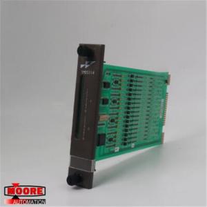IMDSI14 ABB 48 VDC Digital Input Module