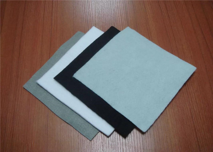 100g Non Woven Geotextile Fabric