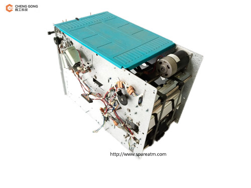 Hyosung CDU-1100 Pick Module 7010000080 Parts for ATM Machines Hyosung CDU-1100 Pick Module 7010000080